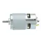 Machifit 775 Motor DC 12-24V Electric Drill with Drill Chuck