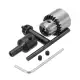 Machifit 775 Motor DC 12-24V Electric Drill with Drill Chuck