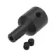 Machifit 775 Motor DC 12-24V Electric Drill with Drill Chuck