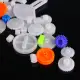 78pcs Plastic Motor Gear Kit DIY Gear Assortment Accessories