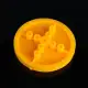 78pcs Plastic Motor Gear Kit DIY Gear Assortment Accessories