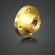 Brass Copper Nut For JKM 42 Linear Stepper Motor JK42HS34-1334