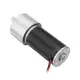 DC 12V 60rpm Permanent Magnet Motor 1280 31GB31Y 60rpm Tubular