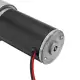 DC 12V 60rpm Permanent Magnet Motor 1280 31GB31Y 60rpm Tubular