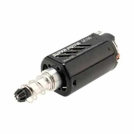 Chihai CHF-480SA-11340 DC 11.1V 34000rpm Motor High Speed Long