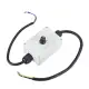 Concrete Vibrator Vibration Motor DC 12/24V 15W-50W Single