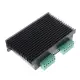 HANPOSE DSP Digital DM542 128 Stepper Motor Driver 4.