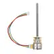 MACHIFIT GA12BY15-M455 DC 5V 30RPM 15RPM 5RPM Stepper Motor
