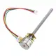 MACHIFIT GA12BY15-M455 DC 5V 30RPM 15RPM 5RPM Stepper Motor