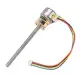 MACHIFIT GA12BY15-M455 DC 5V 30RPM 15RPM 5RPM Stepper Motor