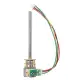 MACHIFIT GA12BY15-M455 DC 5V 30RPM 15RPM 5RPM Stepper Motor