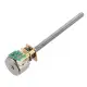 MACHIFIT GA12BY15-M455 DC 5V 30RPM 15RPM 5RPM Stepper Motor
