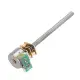 MACHIFIT GA12BY15-M455 DC 5V 30RPM 15RPM 5RPM Stepper Motor