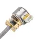 MACHIFIT GA12BY15-M455 DC 5V 30RPM 15RPM 5RPM Stepper Motor