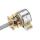 MACHIFIT GA12BY15-M455 DC 5V 30RPM 15RPM 5RPM Stepper Motor