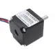 HANPOSE 11HS2810 28mm Nema 11 Stepper Motor 28BYGH28 1A 0.08N.