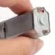 DC12V 100RPM Mini Metal Gear Motor Electric Gear Box Motor