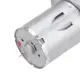 Machifit JGY370 DC 24V Self-locking Worm Gear Motor