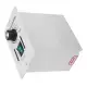 AC 220V To DC 0-90V Rotary Knob Voltage Motor Speed Controller