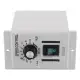 AC 220V To DC 0-90V Rotary Knob Voltage Motor Speed Controller
