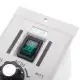 AC 220V To DC 0-90V Rotary Knob Voltage Motor Speed Controller