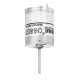 CHIHAI MOTOR DC 6V 10100rpm Mini Motor with Long Shaft