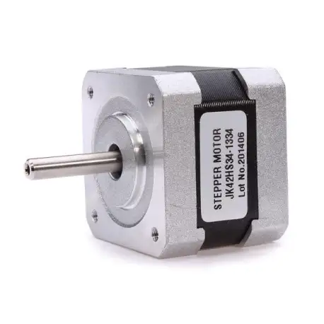 JKM NEMA17 Hybrid Stepper Motor 2 Phase 1.