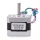 JKM NEMA17 Hybrid Stepper Motor 2 Phase 1.