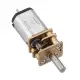 Chihai CHF-GM12-N20VA DC 12V Double Shaft Gear Motor Reducer