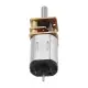 Chihai CHF-GM12-N20VA DC 12V Double Shaft Gear Motor Reducer