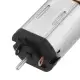 Chihai CHF-GM12-N20VA DC 12V Double Shaft Gear Motor Reducer
