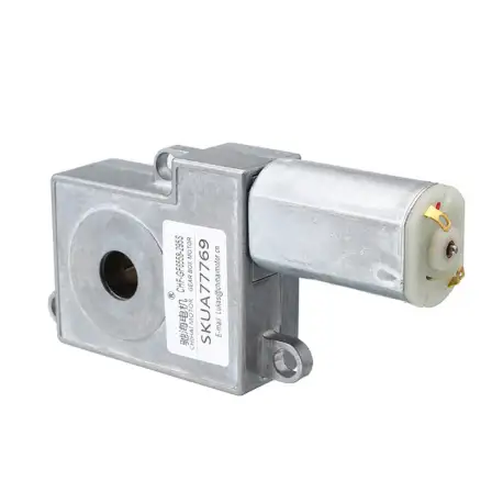 Chihai CHF-GF6558-295S DC 8V 1:91 77RPM Intelligent Lock Core