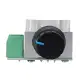 2000W 50-220V 25A PWM Motor Speed Controller For Electric Stove