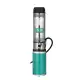 12/24/48V DC Submersible Pump Lift 22m 600W Deep Well Water DC