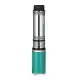 12/24/48V DC Submersible Pump Lift 22m 600W Deep Well Water DC