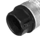 12/24/48V DC Submersible Pump Lift 22m 600W Deep Well Water DC