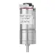 Machifit 25GA370 DC 6V Micro Gear Reduction Motor with Encoder