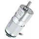 37GB-545 DC 6V 55RPM Gear Reducer Motor with Encoder Geared