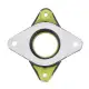 Machifit Shock Absorber Stepper Vibration Damper for 42mm