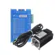 Nema 23 2.0N.m Closed Loop Stepper Motor Kits 2 Phase 57 Servo