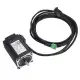 Nema 23 2.0N.m Closed Loop Stepper Motor Kits 2 Phase 57 Servo