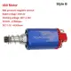 480 DC Motor High Speed Torque For New Nwell M4 Toy Replacement