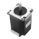 HANPOSE Double Shaft 23HS7628-D 76mm Nema 23 Stepper Motor 57