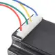 HANPOSE Double Shaft 23HS7628-D 76mm Nema 23 Stepper Motor 57