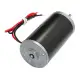 CHIHAI MOTOR 31ZY DC 12V 6500rpm Magnetic Tubular Motor High