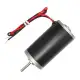 CHIHAI MOTOR 31ZY DC 12V 6500rpm Magnetic Tubular Motor High
