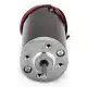 CHIHAI MOTOR 31ZY DC 12V 6500rpm Magnetic Tubular Motor High