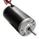 CHIHAI MOTOR 31ZY DC 12V 6500rpm Magnetic Tubular Motor High