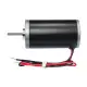 CHIHAI MOTOR 31ZY DC 12V 6500rpm Magnetic Tubular Motor High