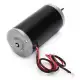 CHIHAI MOTOR 31ZY DC 12V 6500rpm Magnetic Tubular Motor High